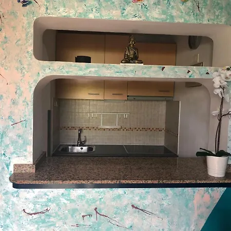 Appartamento Bungalow Verdemar Maspalomas (Gran Canaria)