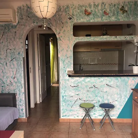 Bungalow Verdemar