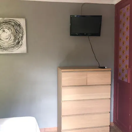 Bungalow Verdemar Appartamento