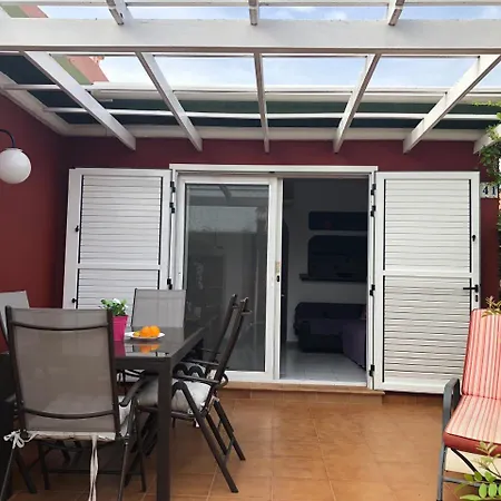 Bungalow Verdemar Appartamento *