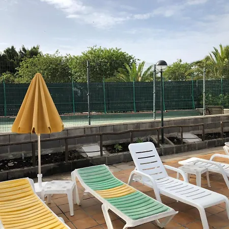 Appartamento Bungalow Verdemar