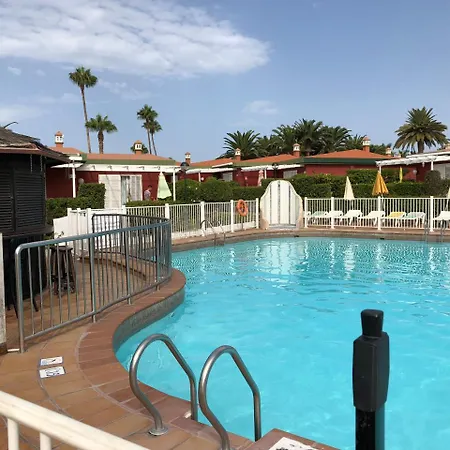 Appartamento Bungalow Verdemar Maspalomas (Gran Canaria)