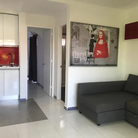 Bungalow Verdemar Appartamento Maspalomas (Gran Canaria)