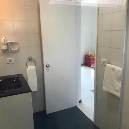 Bungalow Verdemar Maspalomas (Gran Canaria)