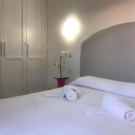 Appartamento Bungalow Verdemar *