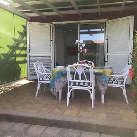 Bungalow Verdemar Appartamento *